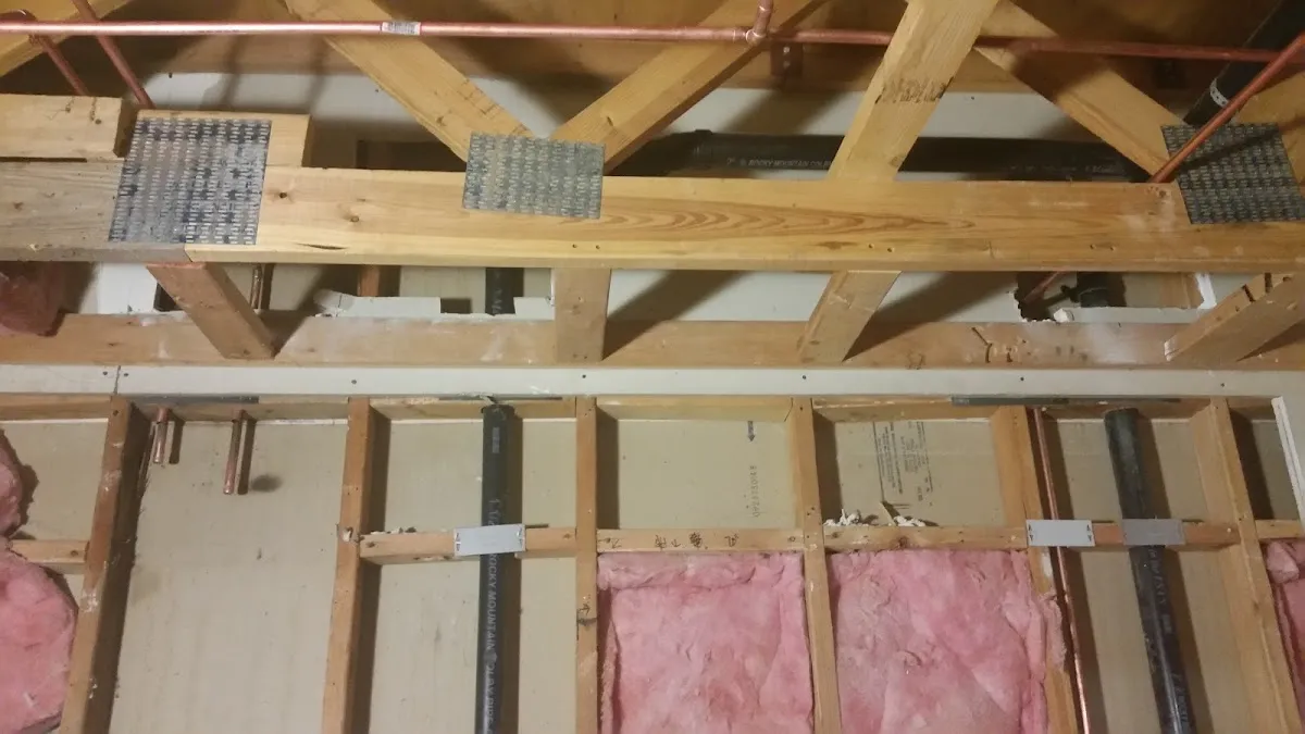 Plumbing services in Springfield, MI